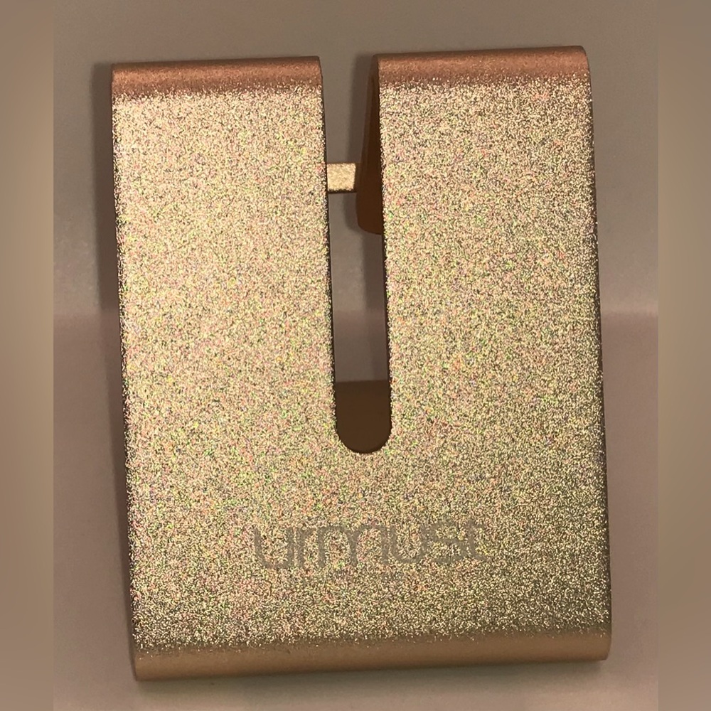 Gold Cell Phone Stand Holder